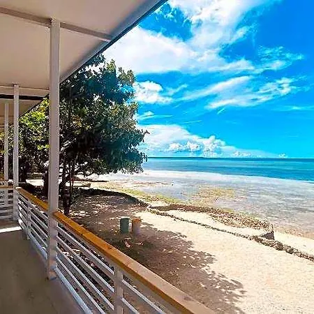 Mandala Beach Cebu By Hiverooms