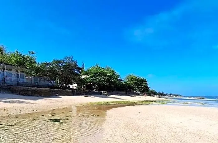 Mandala Cebu By Hiverooms Hotel Daanbantayan
