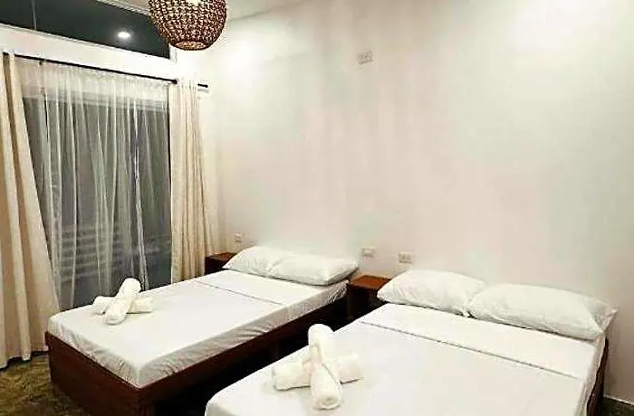 Hotel Mandala Cebu By Hiverooms Daanbantayan