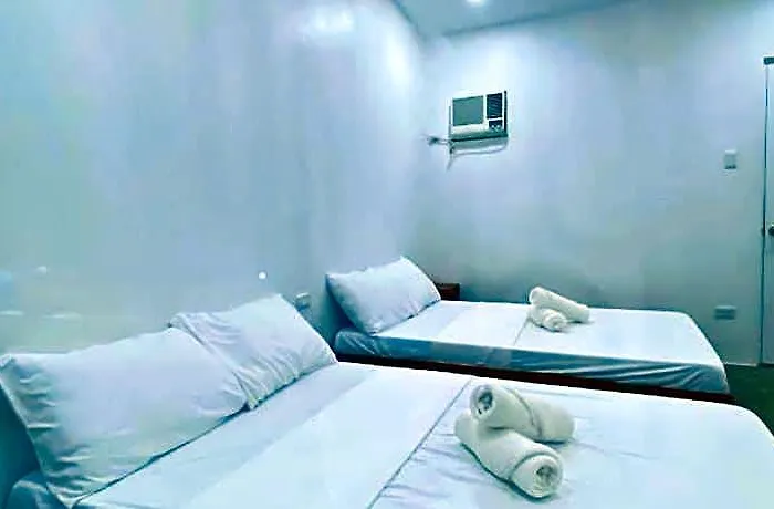 Mandala Cebu By Hiverooms 3*